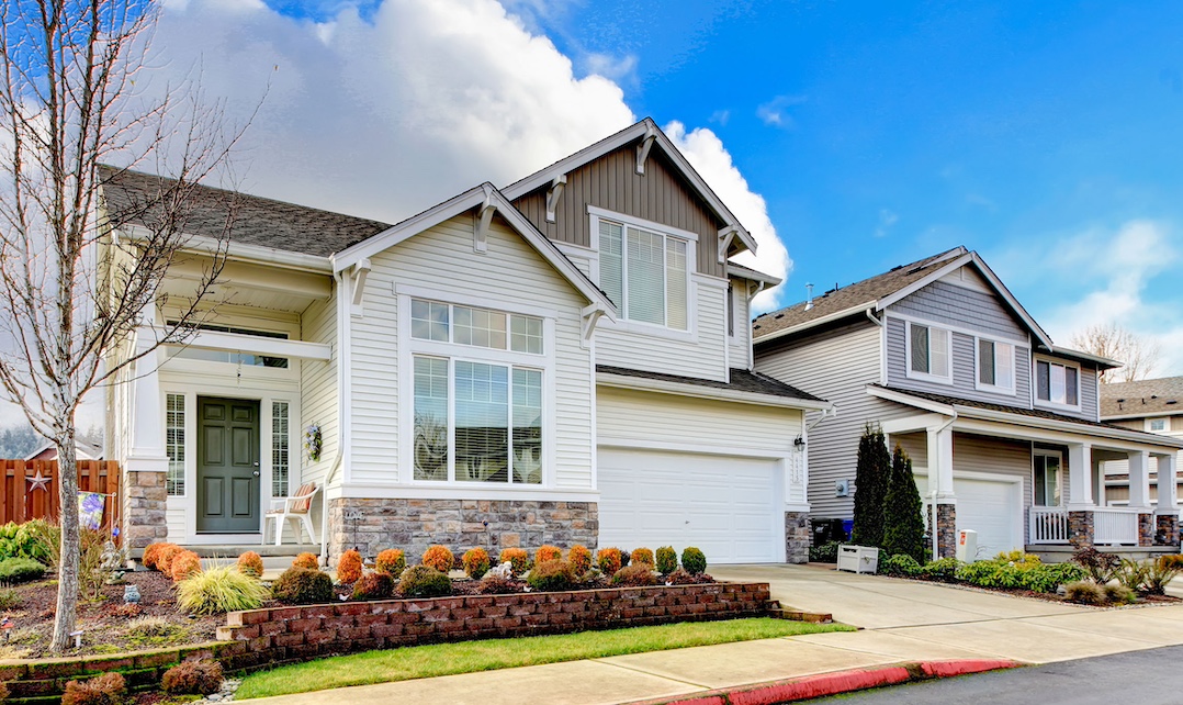 Siding Installation Vancouver WA