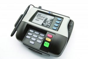 POS Network - Verifone Mx830