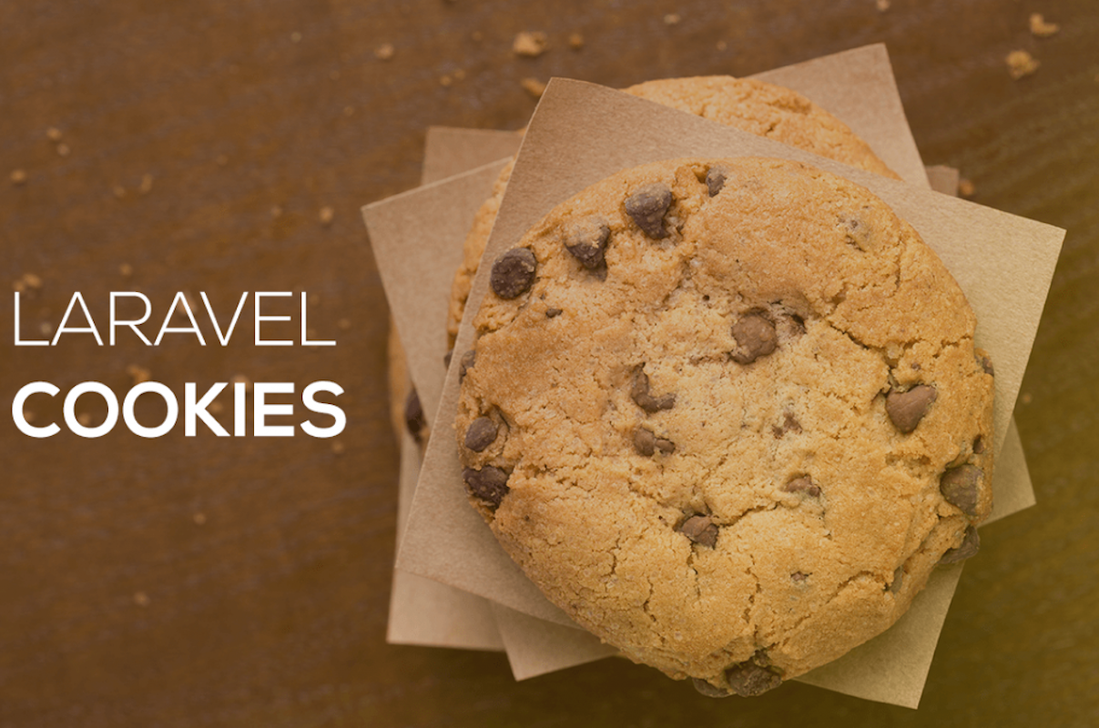 Laravel Cookies