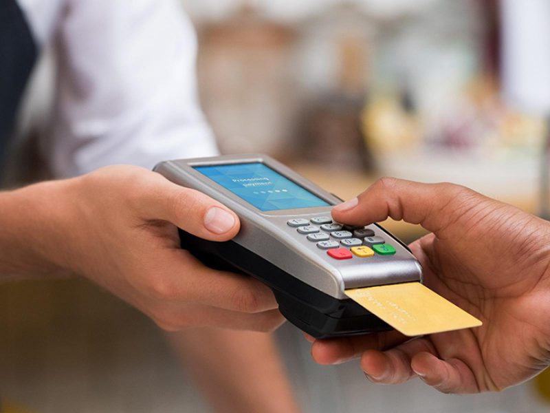 POS Network VeriFone Vx680 Mobile Payment Terminal Credit Card