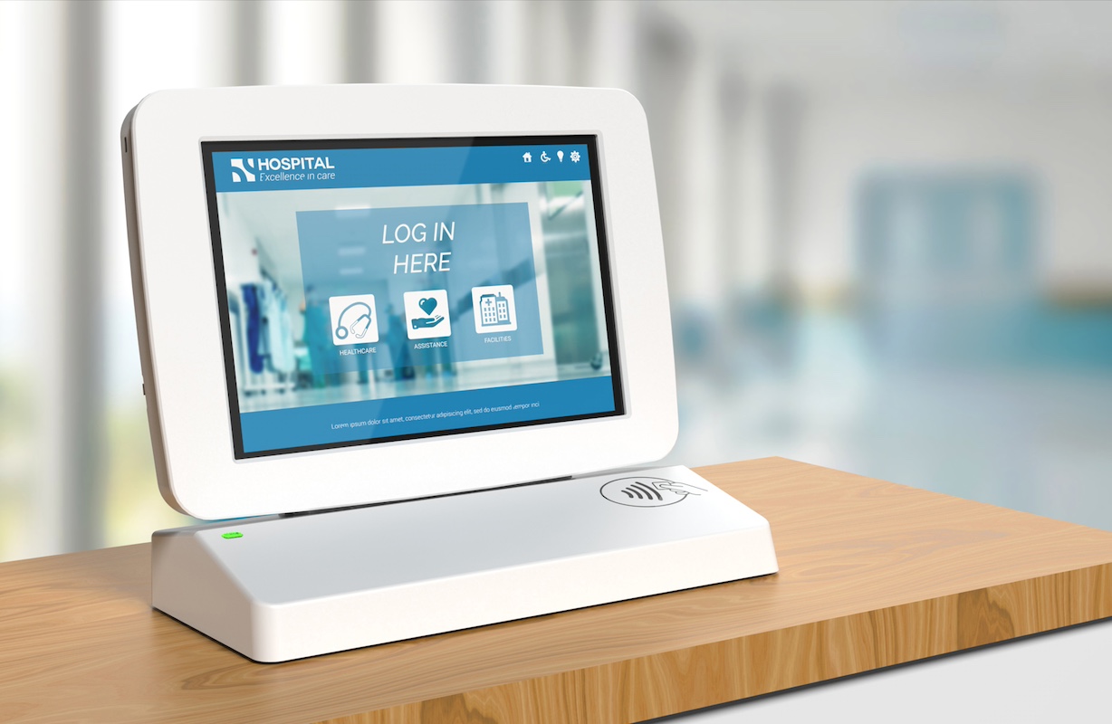 POS Systems in Healthcare