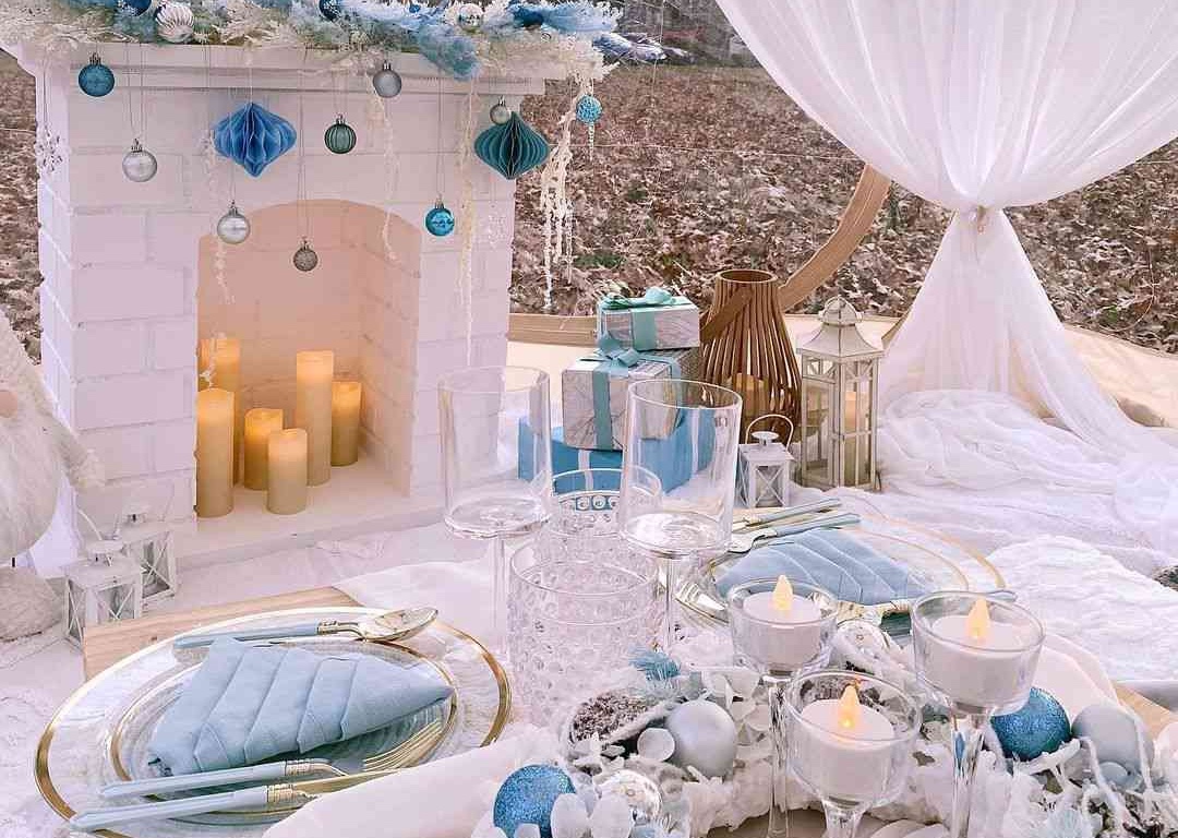 event venues Fairfax VA