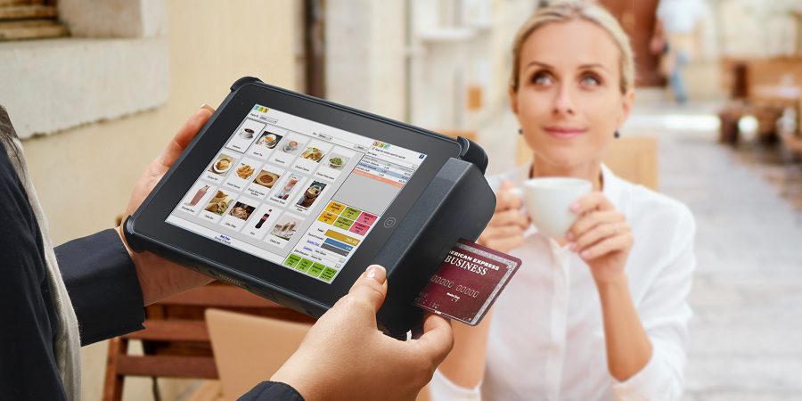 POS Systems for Newark Restaurants