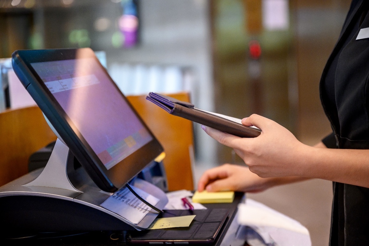Government Service Payments