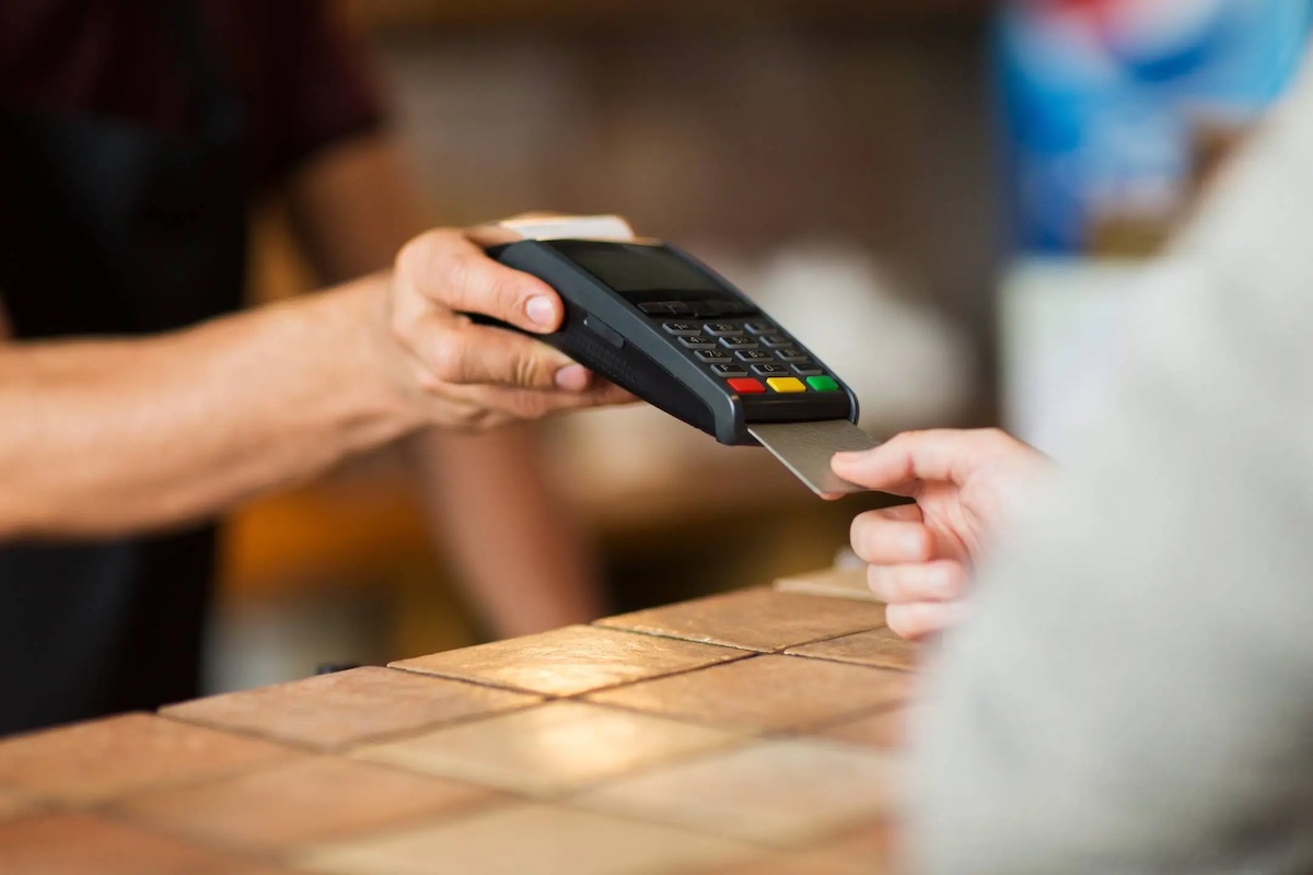 POS Systems for Luxury Car Rentals