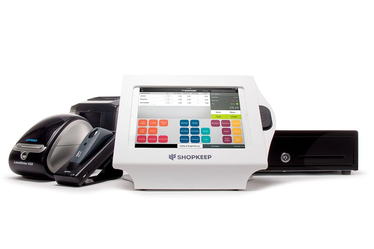 POS Systems