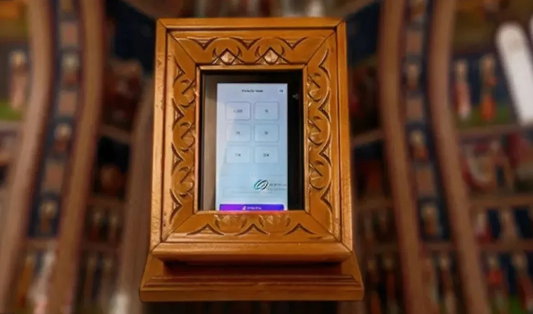 POS Systems in Religious Institutions