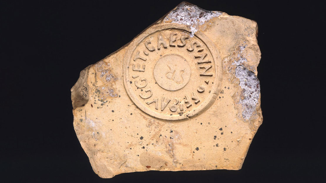 Commerce in Ancient Rome