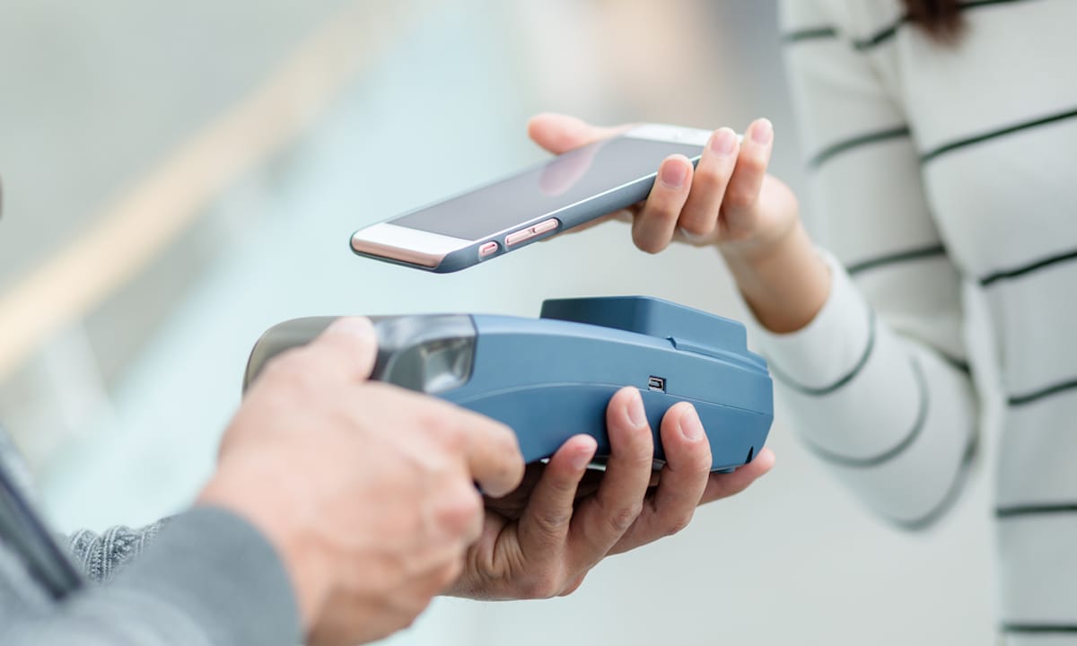 Payment Methods