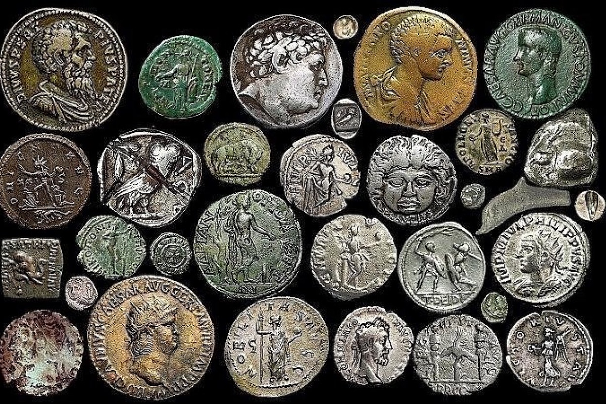 Ancient Trade