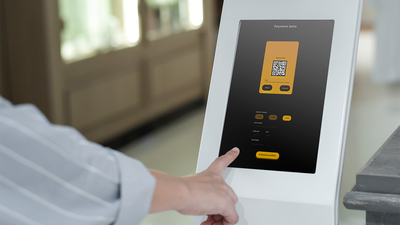 Payment Methods