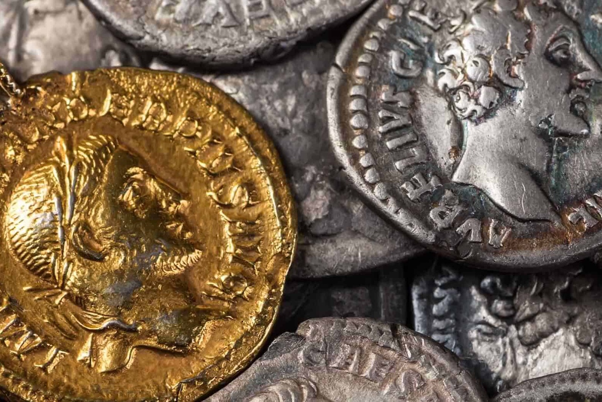Trade in Ancient Rome