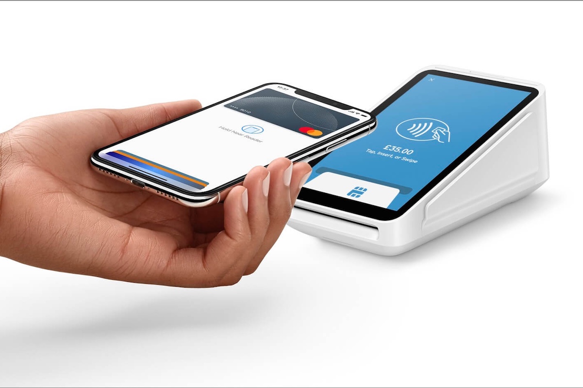 Role of POS Systems