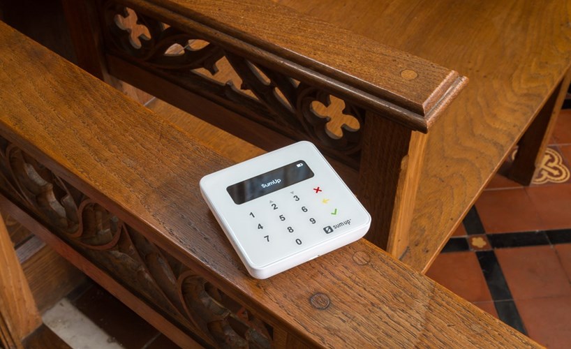 Payment Systems in the Church